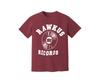 Rawkus Records Schwergewicht T-Shirt - 90er Hip Hop - Company Flow - Black Star Unisex T-Shirt