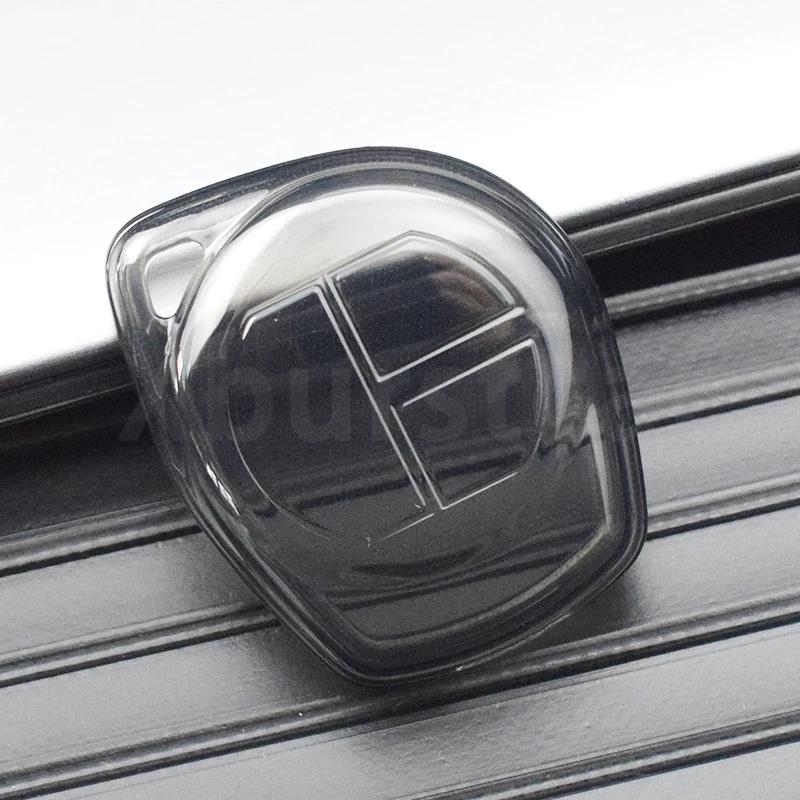 

Tpu Car Key Case Cover Shell Fob Holder For Suzuki Swift Grand Liana Sx4 Window Vitara Amagatarai Keyless Protector Accessories