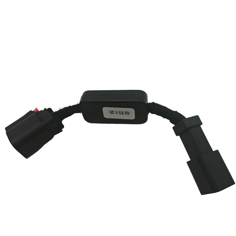 Auto Start Stop Disabler For Ford Mondeo -2024 2025 Automatic Stop Start Engine System Off Device Control Sensor Plug Stop