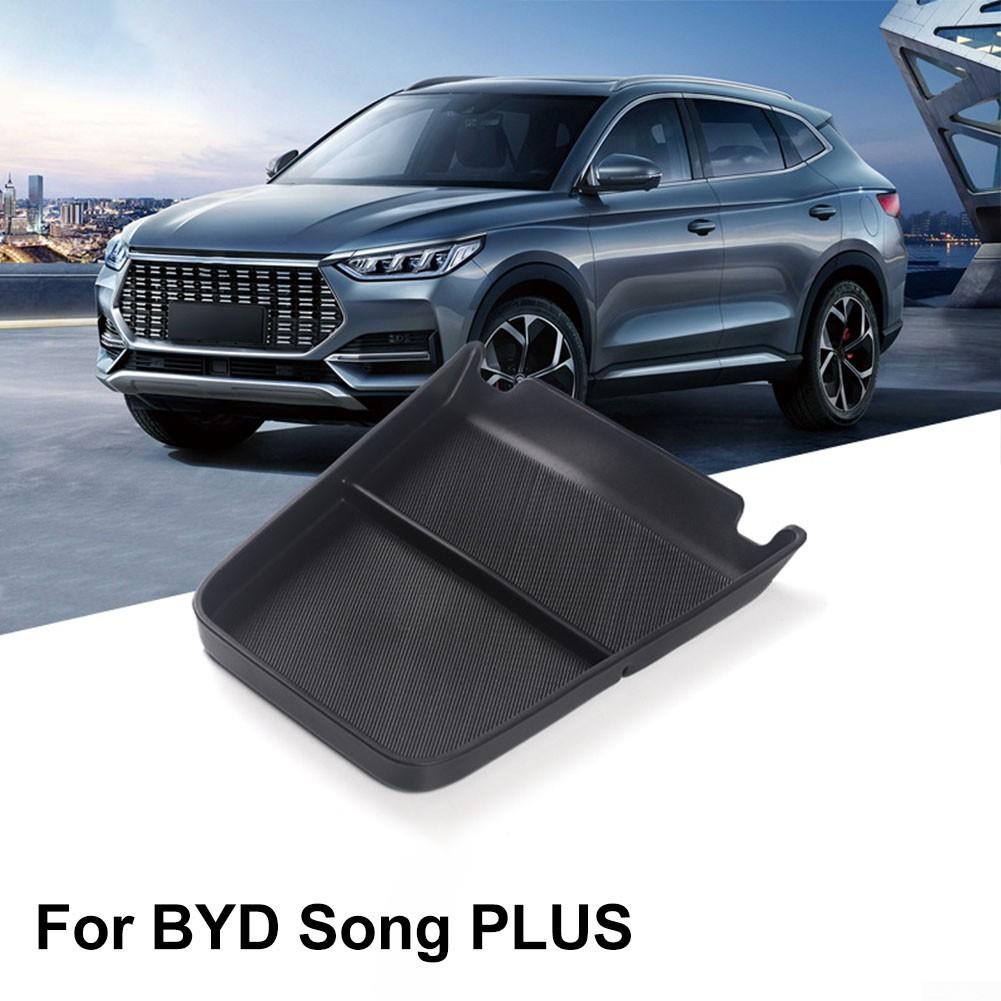 

Черный ящик в сборе ящика для хранения ABS для Byd Song Plus