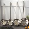 Stainless Steel Long Handle Ladle