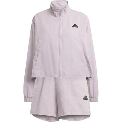 Gametime Track Suit Casual Set Women Tracksuit Solid-Color IS0918