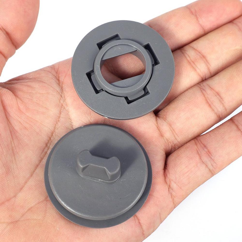 1Set Car Floor Mat Retainers Double-layered Carpet Clips For Car Mats Removable Carpet Clamps Accessories With Double