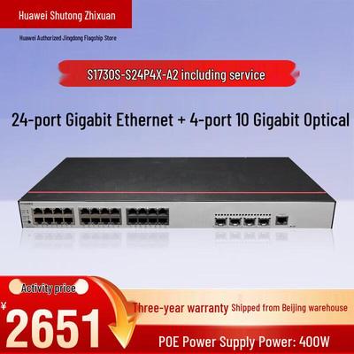 Rete – Modem e router
