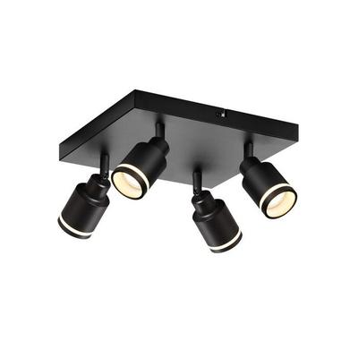LED-belysning – Indbyggede LED-lamper