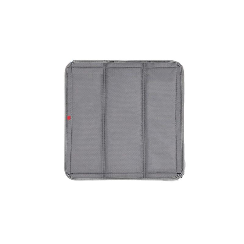 41x41cm/41x64cm RV Sunroof Sunshades Curtain Foldable Waterproof Vents Insulator Cover RV Campers Travel Trailers Sunshade