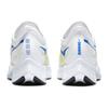 Nike Zoom Fly 3 'White Silver Blue Lime' Women's Sneakers Casual AT8241-104