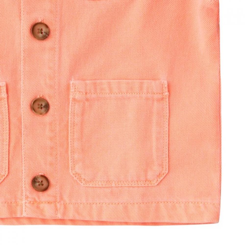 Bonton Neon Woven Jacket 7617t 120 03