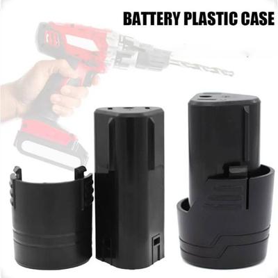 Battery Shell Easy To Install Anti-Drop Anti-Wear Power Tool Battery Protective Case Extends