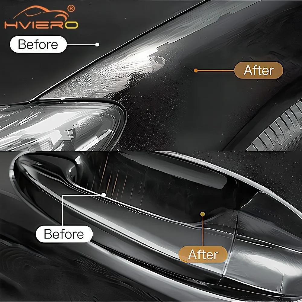 50-300ml Car Scratch Removal Kit Anti-scratch Repair Agent Paint Care Polishing Liquid Wax Automotive Detailing Cars Accessories