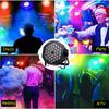 Light Party Indoor Waterproof Weddings Stage Performances Supplies Decoration