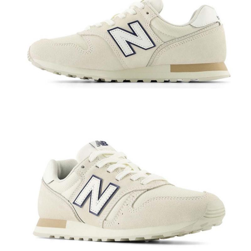[New Balance Shoes] New Balance Sneakers Wl373qb2