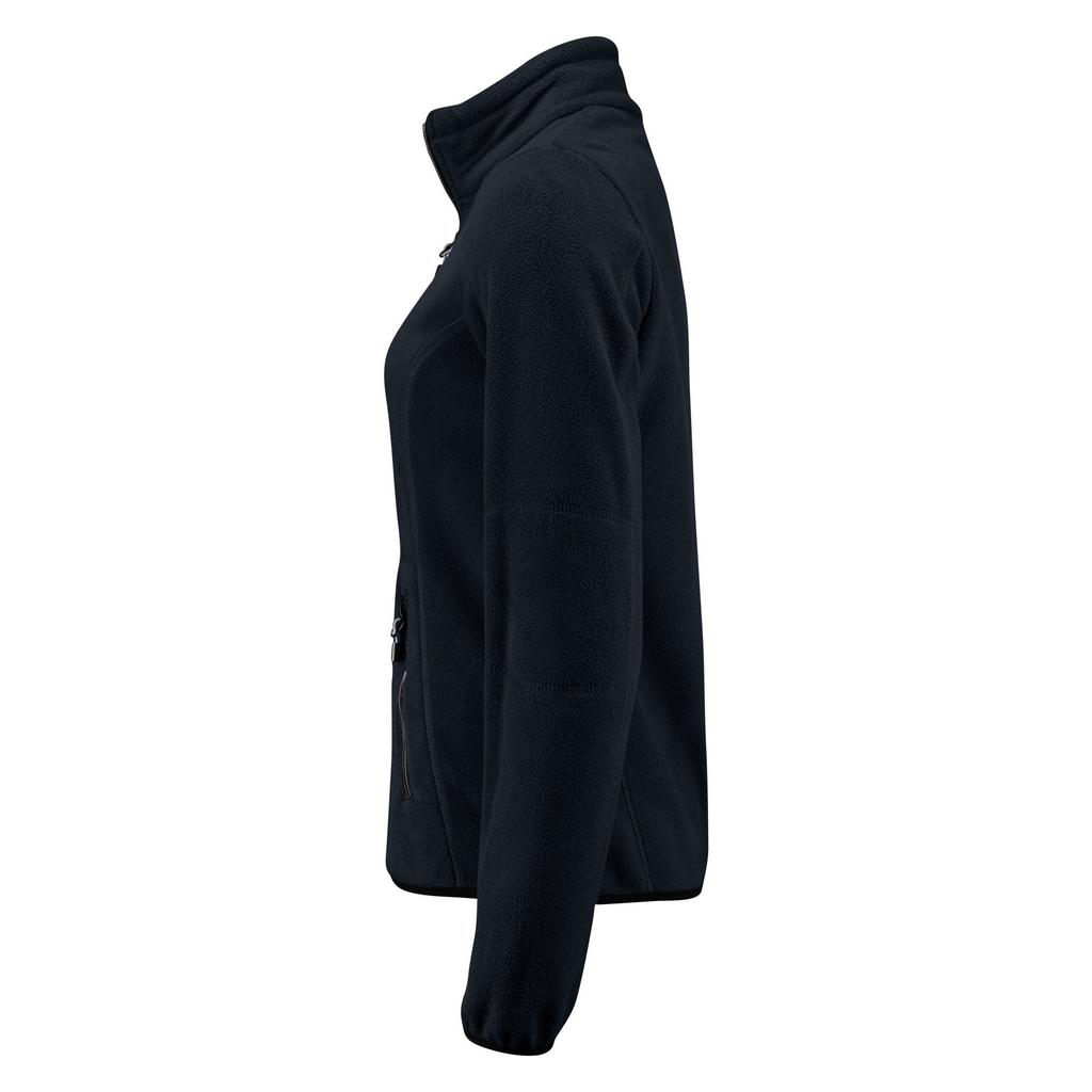 Printer Womens/Ladies Speedway Fleece Jacket