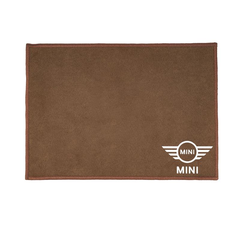 Mikrofaser-Handtuch Auto Reinigungs-Pflegezubehör Für BMW Mini Works Cooper F54 F55 F56 F57 F60 R50 R52 R53 R55 R56 R57 R58 R59 R60