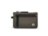 RFID Coin Purse Anti-Theft Card Holder X-Pac Mini Travel Wallet with Keychain