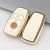 Mercedes-Benz Key Case New C-Class C260L E-Class E200L E300L GLC A200 S-Class Phnom Penh Key Case