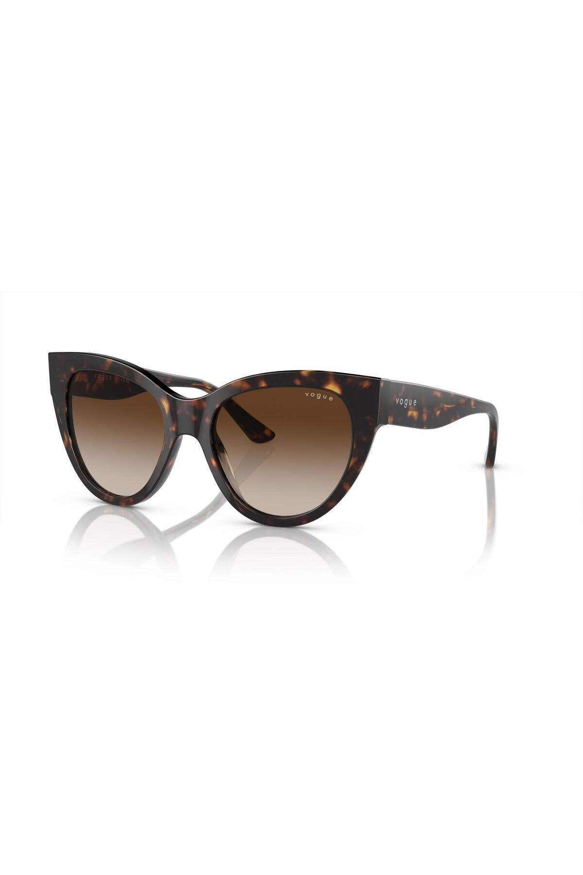 

Оригинальные женские солнцезащитные очки Vogue Vo5339 S W65613 52-18-140