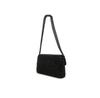 Сумочка Marc Jacobs The Rhinestone J Marc Mini Shoulder Bag H912M06RE22 чёрный