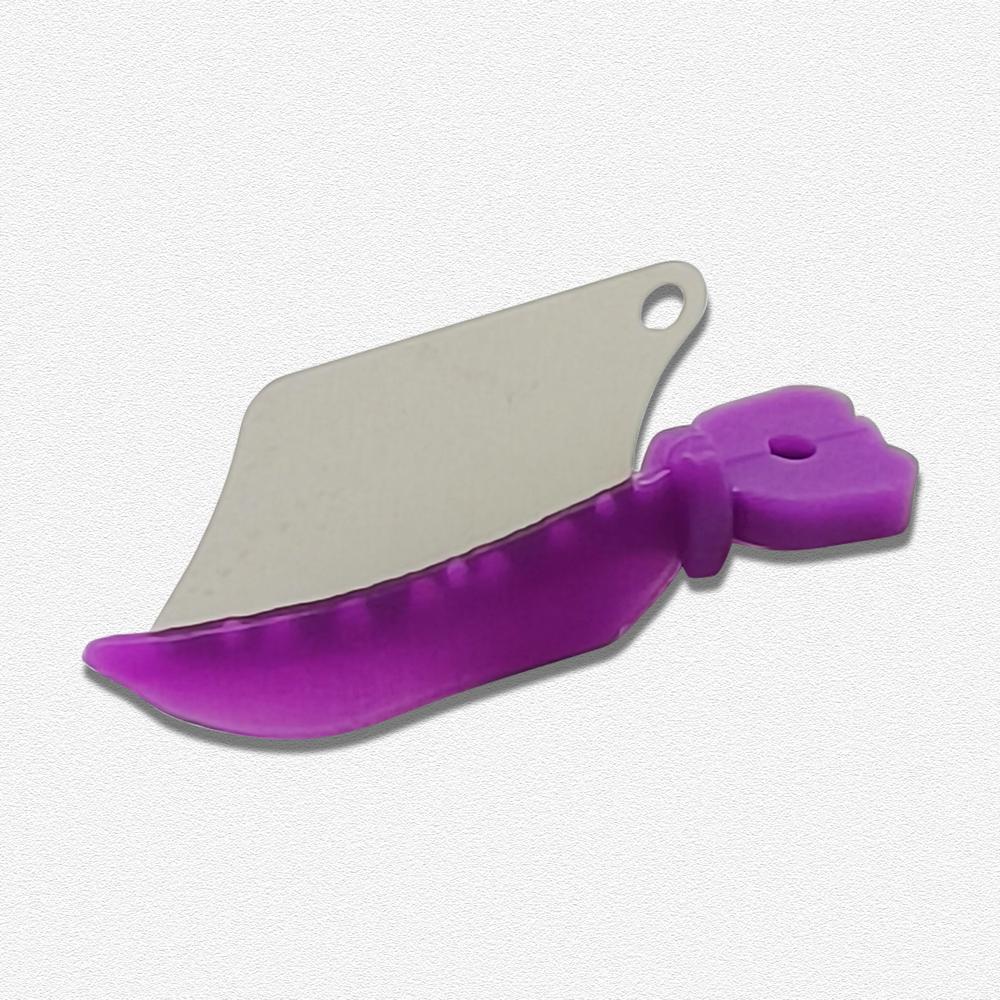 Dental Matrix Wedge Guards Sectional Baffle Type Matrice Teeth Interproximal Wedge Knife With Protection Steel Matrix Dentistry