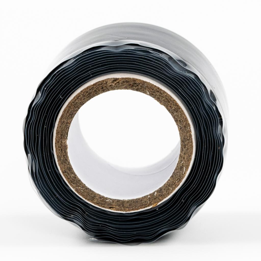 1.5/3M Self-Adhesive Silicone Rubber Repair Waterproof Bonding Tape Self Fusing Wire Plumber Electrition Pipe Repair Hose Leak