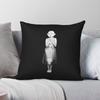 Eraserhead Lady In The Radiator Pillowcase Polyester Linen Velvet Pattern Zip Decorative Pillow Case Bed Cushion Cover