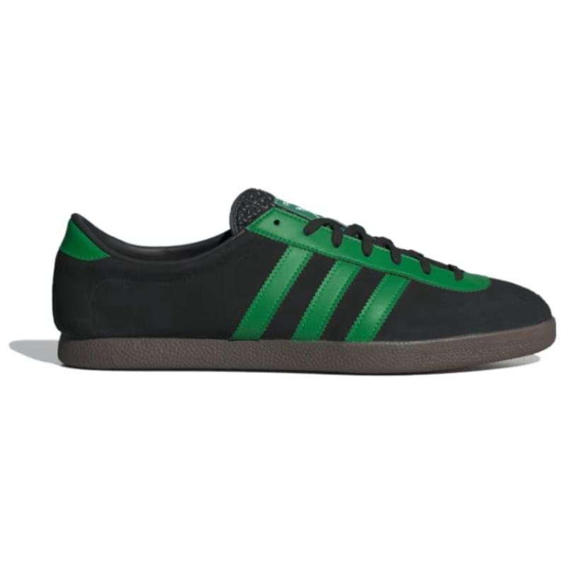 Adidas London 'Black Green Gum' Sneakers IE0826