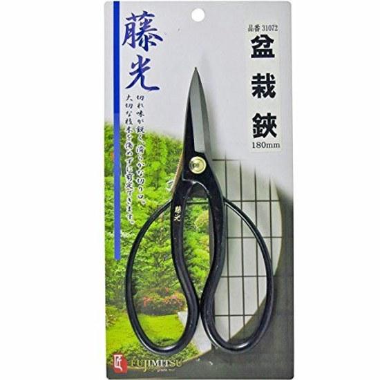 Bonsai Scissors 180mm