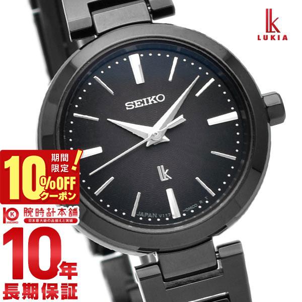 

[10% OFF coupon & maximum points 38x! Until 5/7 9:59] Seiko LUKIA LUKIA SSVR141 Ladies