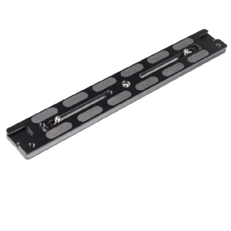 

Dslr Camera Bracket Camera Base Plate Quick Release Plate Adapter Mounting Plate For Camera Tripod Clamp Accessories 280
