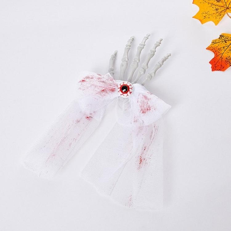 Stylish Headbands Beautiful Halloween Headdress Ornament Stylish Rose Headpiece for Party Dress Up
