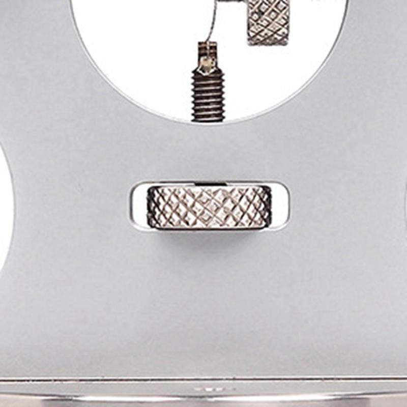Xiaomi Watch Balance Wheel Tool Accessory Metal Watchmaker Tool Correcting Clamp Watch Maintenance Tool Watch Movement Repair