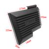 For  A4 B9 8W A5 2017-2019 Car Engine Dust Cover Hood Decorative Computer Board Trim Electronic Control Unit Protection Cap