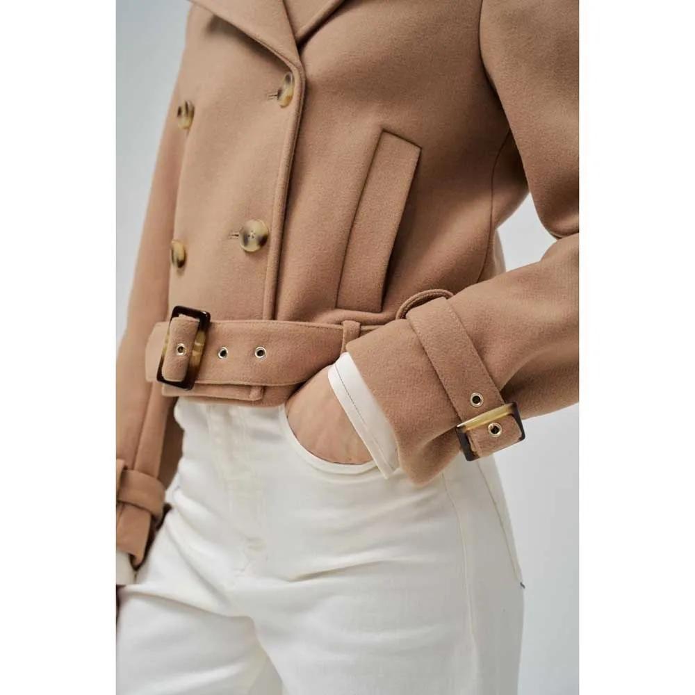 Salsa Jeans Пальто 21008825