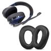 Replacement Protein Leather Earpads Ear Pad for H3Pro X Headphones Ear Cushions Earmuffs Ear Cover