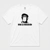 Viva La Evolucion Graphic T Shirt