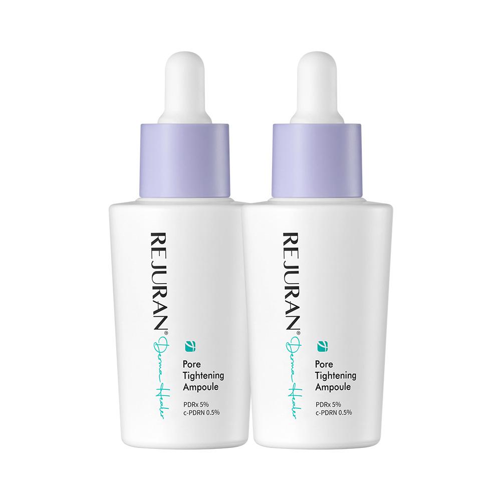 Rejuran Derma Healer Pore Tightening Ampoule 30mL x 2