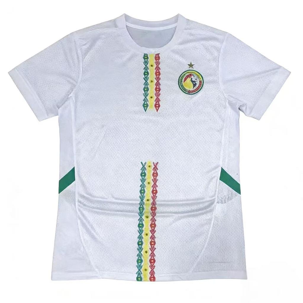 Fans short-sleeved mesh quick-drying football jersey D print Portugal Côte d'Ivoire Morocco