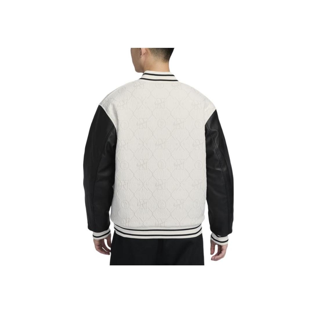 

Nike Therma-Fit Destroyer модная удобная универсальная хлопковая куртка мужская куртка светло-слоновая кость HJ3870-110 M