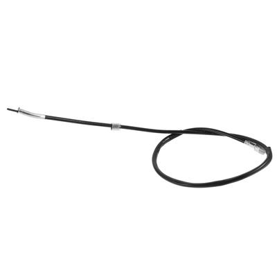 TIDTALEO Universal Motorcycle Speedometer Cable Durable Use