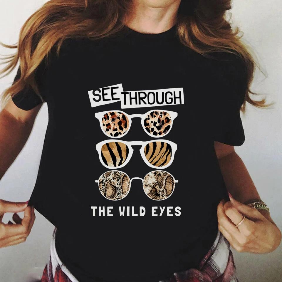 Unisex Ice Cream Casual Cute Beach 90s Cartoon Short Sleeve Graphic Summer Fashion Print Female Clothes Tops Tees Tshirt TShirt