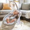 Ingenuity Rocking Bouncer Lamb by Kids II (12118)