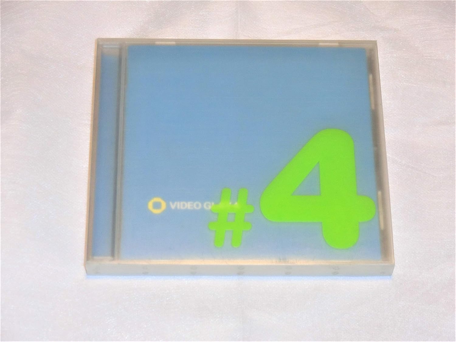 

DVD [DVD] - VIDEO GLAY 4 PCBE21 Япония Фильмы и DVD Б/У