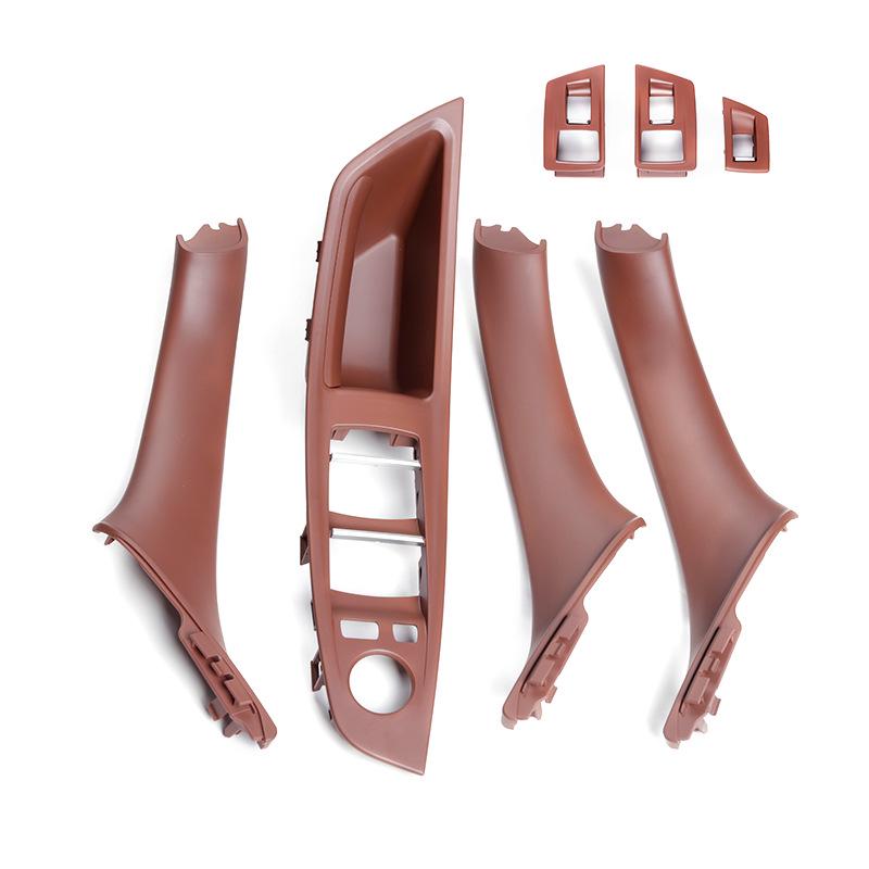 BMW 5 Series Interior Door Handle Armrest (F10/F11/F18) Accessories