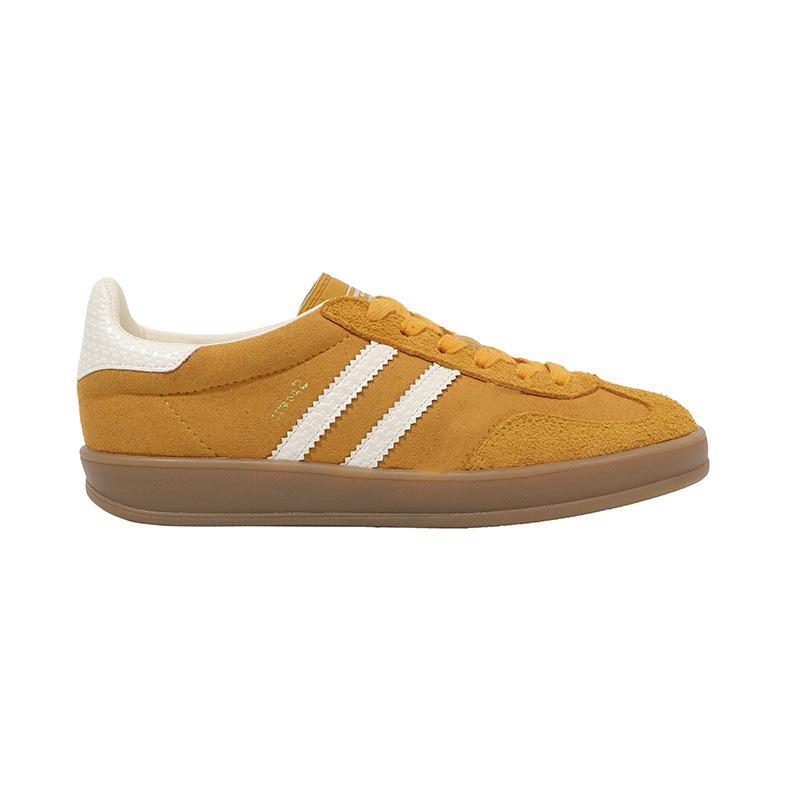 Retro Czerwone Sznurowane Damskie Skórzane Trampki Skate