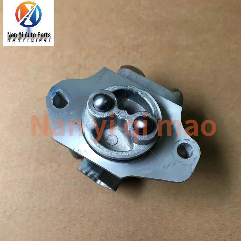 Mercedes-Benz 3341/4141 Pump Truck High/Low Gear Shift Valve