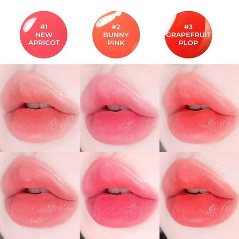 [colorgram] Fruity Water Tint (6 colors)