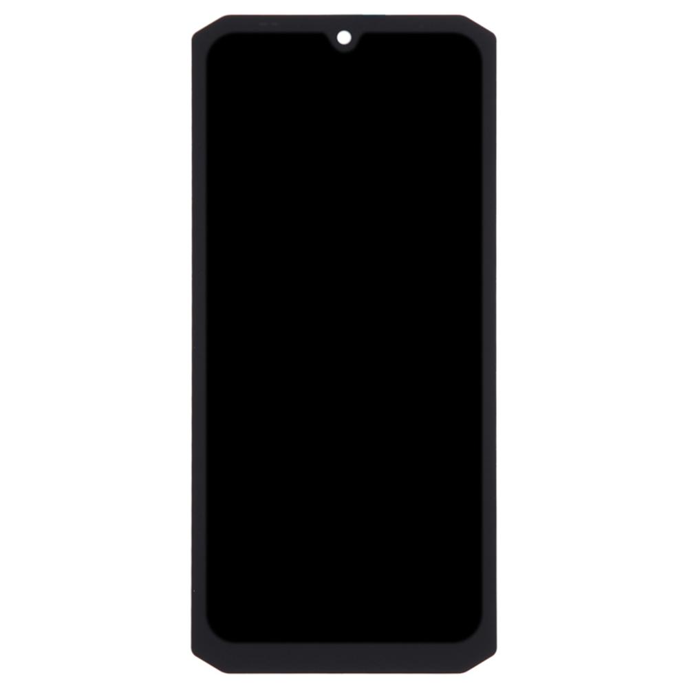 For Doogee S99 Grade S LCD Screen and Digitizer Assembly Part (Without Logo)