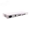 HJ8GE Rack-mount Fiber Optic Transceiver