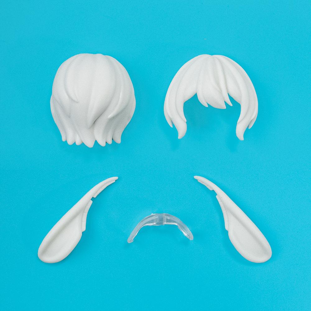 

In Stock For Moon Dedicated to Luna 1/12MJD Blind Box Movable Doll Ornament Creative Trendy Toys cute surprise Box girl Gifts