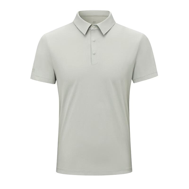Pelliot Unisex Outdoor Quick-Dry Polo T-Shirt XXXL